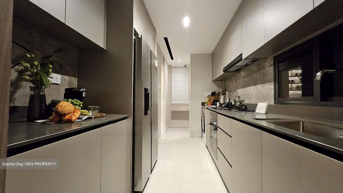 Verdale (D21), Apartment #460124841